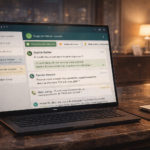 Automatisation Front Office & Demandes clients